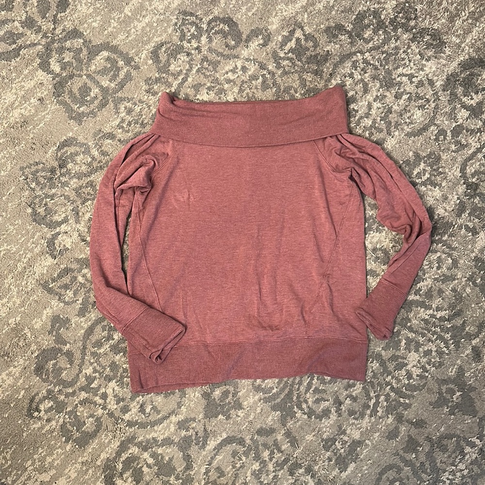 Athleta Top — EUC!!